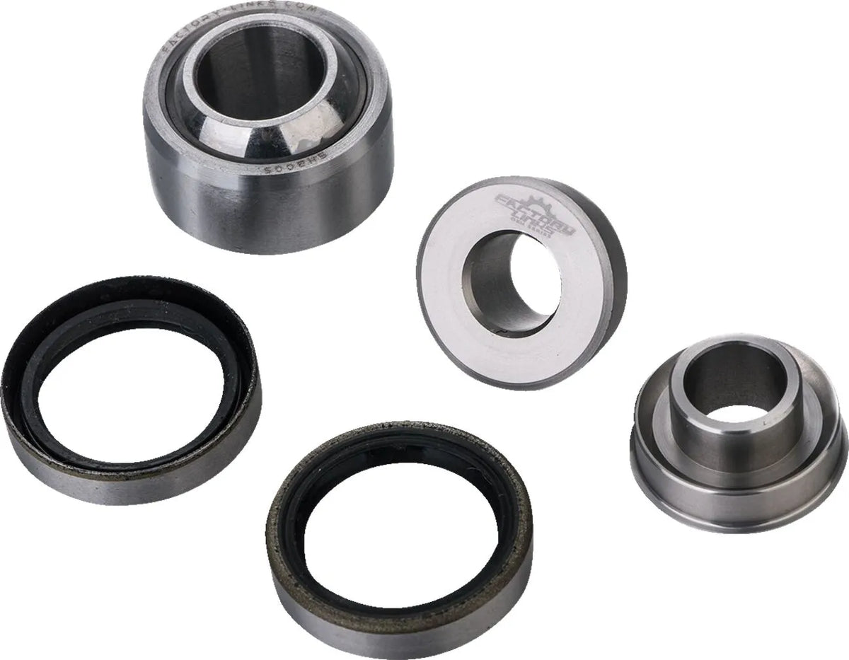 Factory Links onderste schokdemperlagerset LSA-T-001 – onder - MxProStoreParts