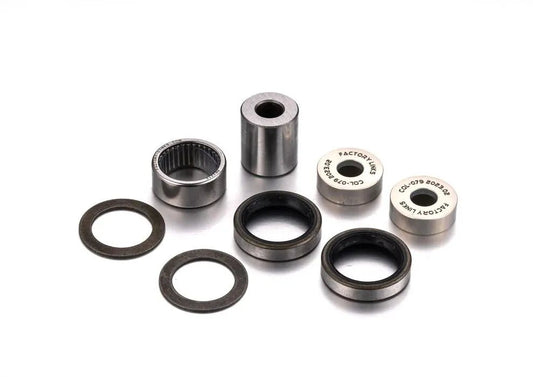 Factory Links onderste schokdemperlagerset LSA-T-005 – onder