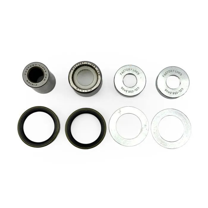 Factory Links onderste schokdemperlagerset LSA-T-007 – onder