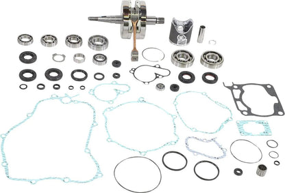 VERTEX complete motorrevisieset WR101-081 — voor YAMAHA YZ 125 (2005–2020) - MxProStoreParts
