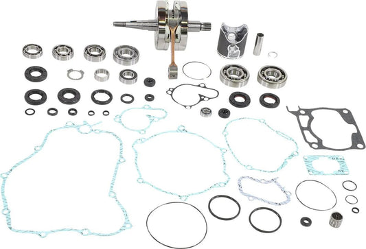 VERTEX complete motorrevisieset WR101-081 — voor YAMAHA YZ 125 (2005–2020)