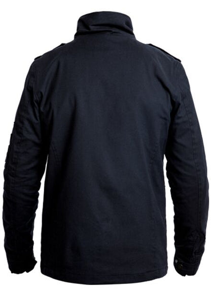 JOHN DOE Explorer herenjas zwart 3XL - MxProStoreParts
