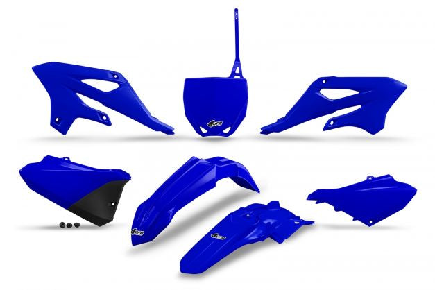 UFO Plastic kit 5-parts original YZ85 2022-..