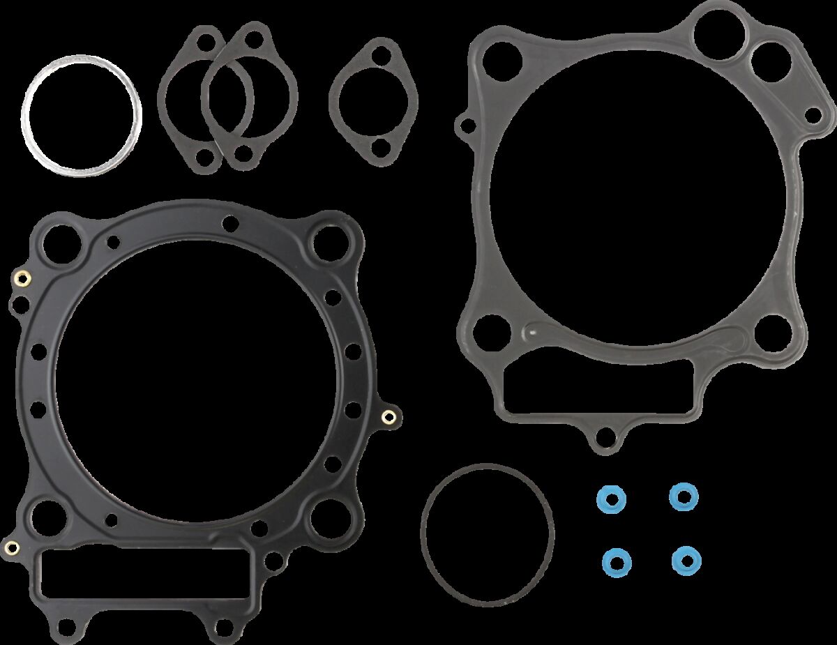 GASKET KIT T/E HON TRX450R TRX GASKET KIT T/E HON TRX450R,TRX450ER 101MM — voor o.a. HONDA TRX 450 ER (2006–2009) - MxProStoreParts