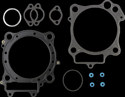 GASKET KIT T/E HON TRX450R TRX GASKET KIT T/E HON TRX450R,TRX450ER 101MM — voor o.a. HONDA TRX 450 ER (2006–2009) - MxProStoreParts