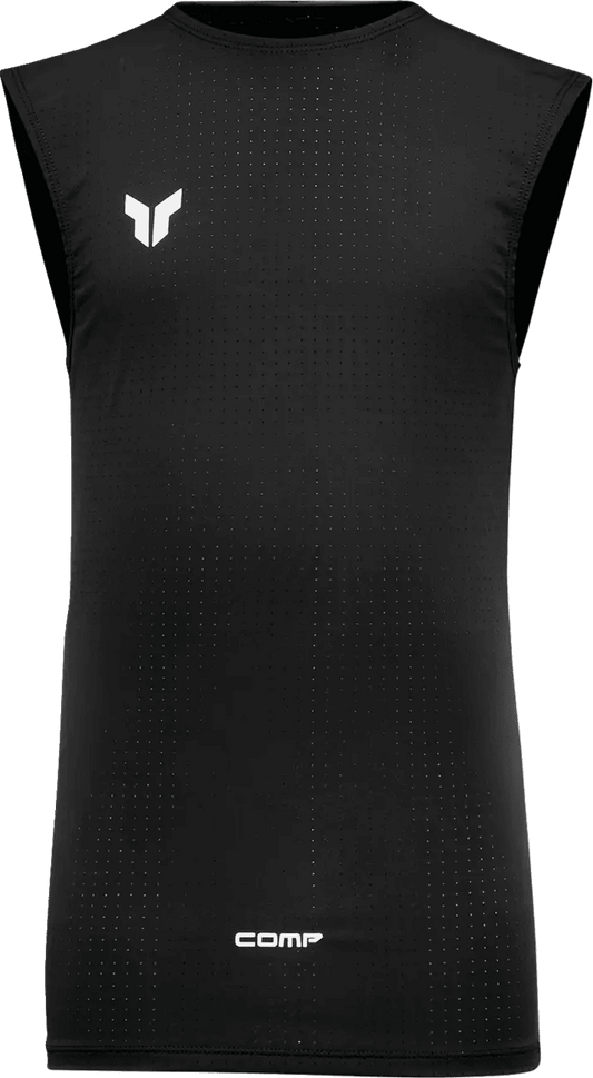 THOR Jeugd Comp ondershirt mouwloos
