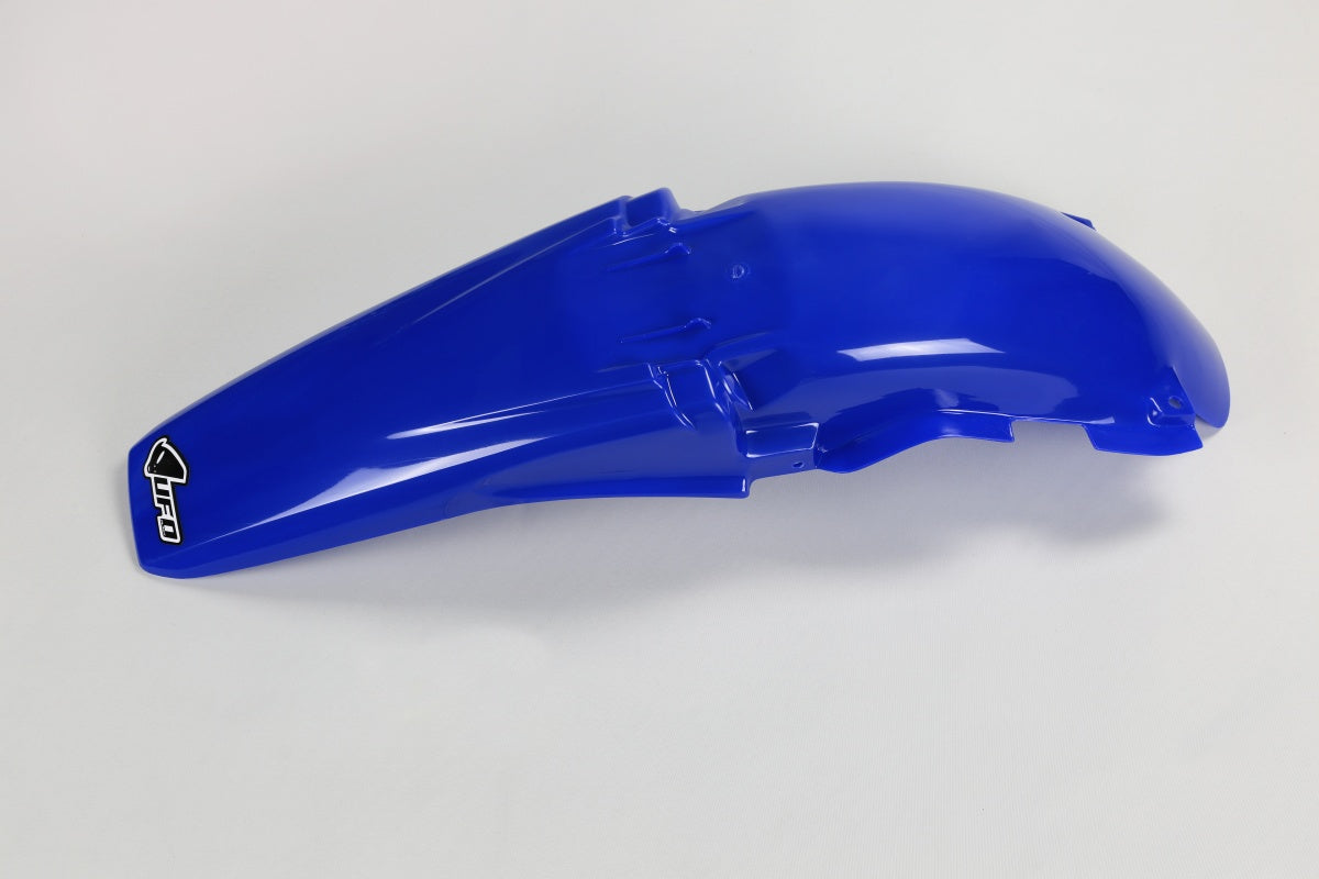 UFO Rear fender YZ125/250 96-01 Blue 089