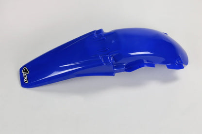 UFO Rear fender YZ125/250 96-01 Blue 089