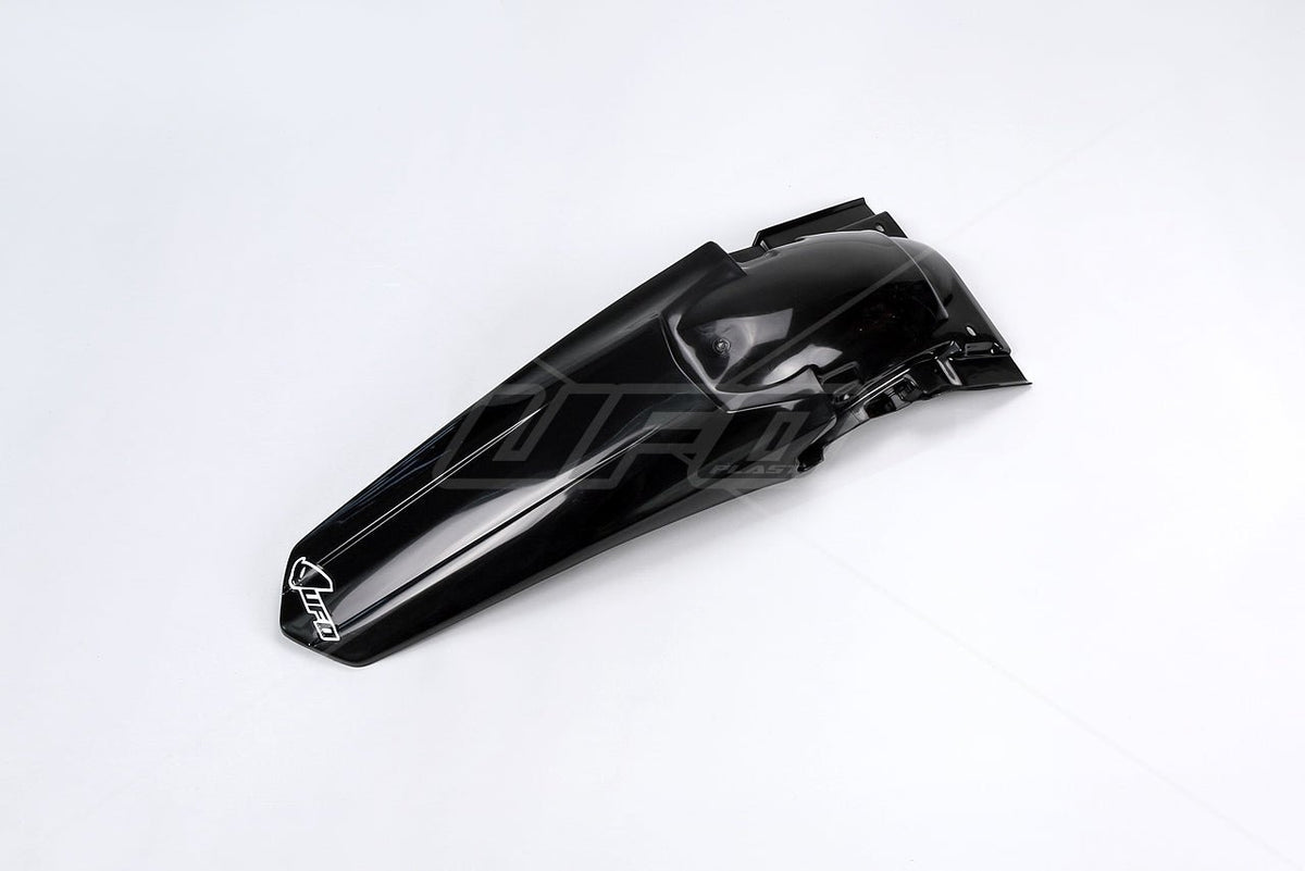 UFO Rear fender RMZ250 10-18 Black 001