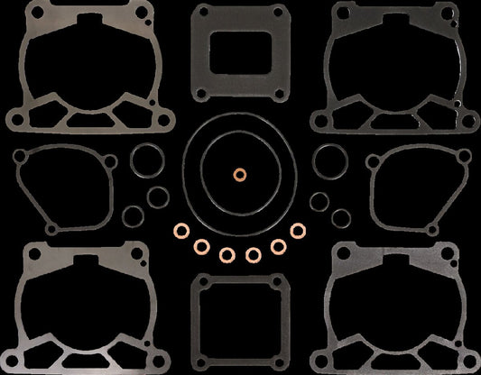 COMETIC Hi-Performance pakkingset voor het bovenblok — voor o.a. GAS GAS MC 125 (2024–2027)