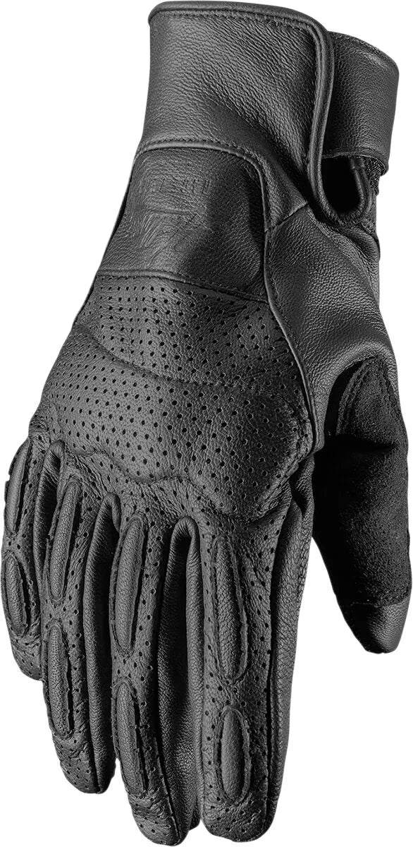 THOR Hallman GP crosshandschoenen - MxProStoreParts