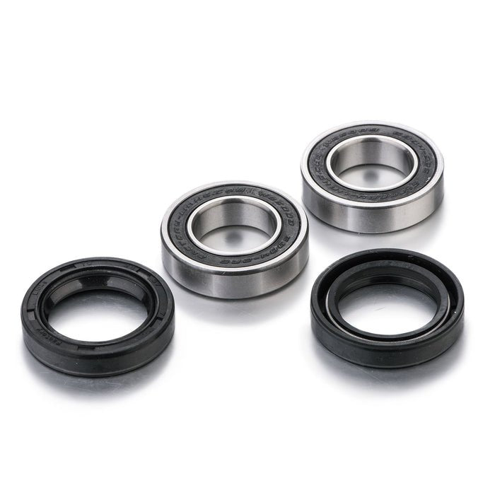 Factory Links wiellager- en keerringset FWK-H-033 – voor - MxProStoreParts