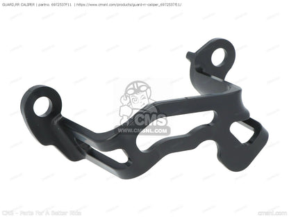 GUARD,RR CALIPER - MxProStoreParts