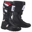 Gaerne G-X1 Evo Crosslaarzen Zwart Wit