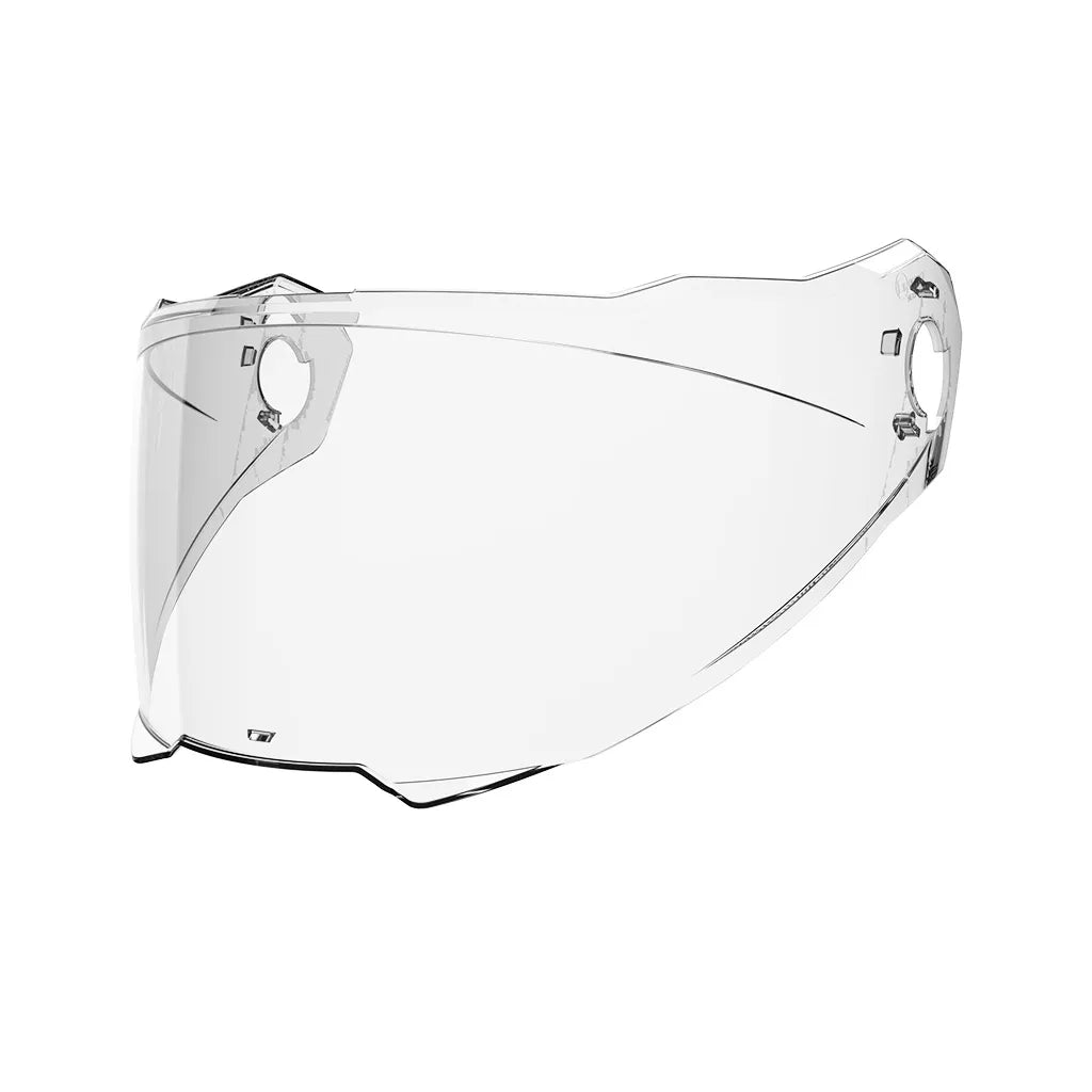 NEXX Spare part VISOR X.LIFECOUNTRY L 80% SMOKE - MxProStoreParts
