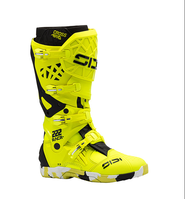 Sidi Crossair X Motorcross Laarzen