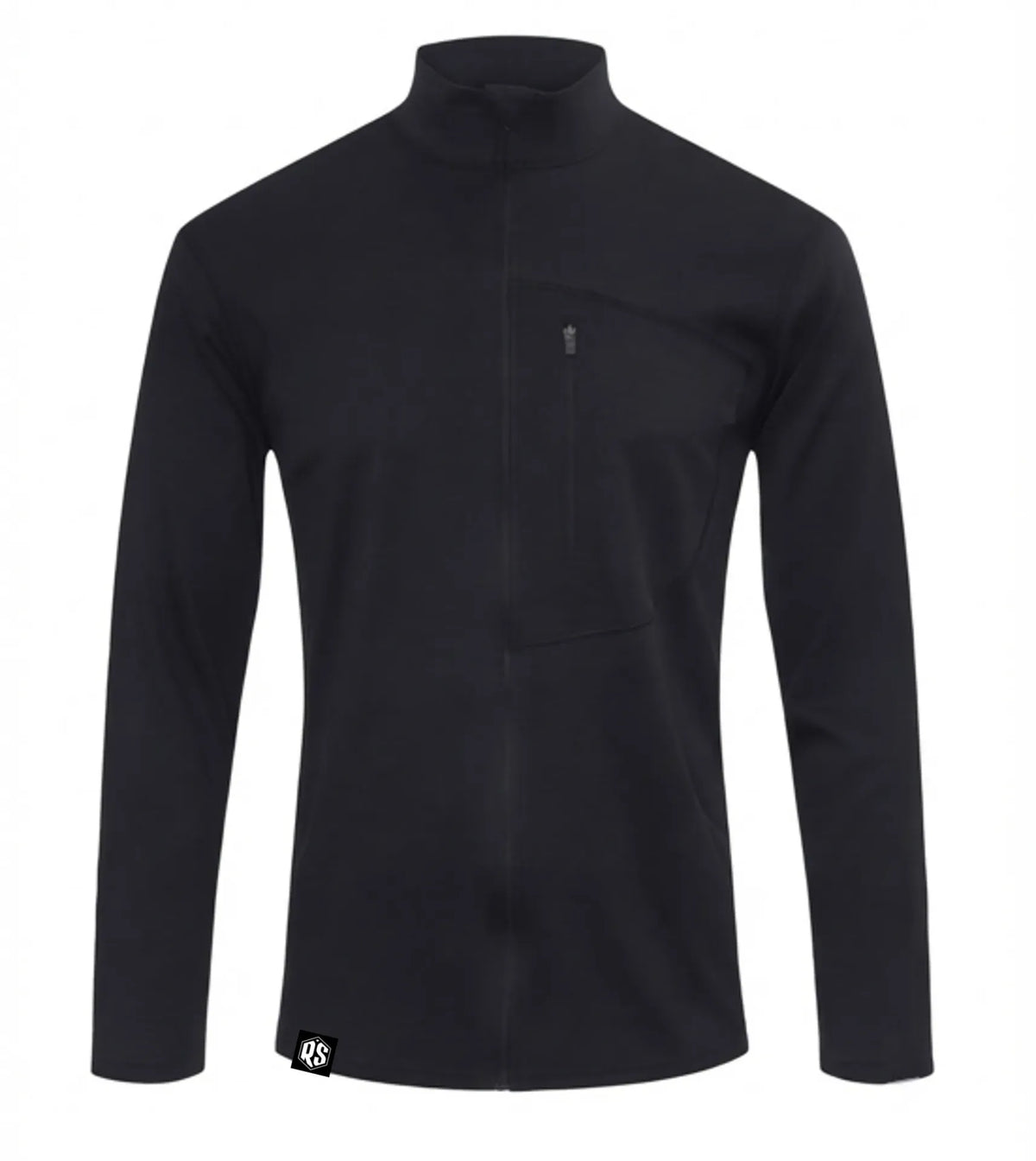 Rusty Stitches Merino Midlayer Full-Zip