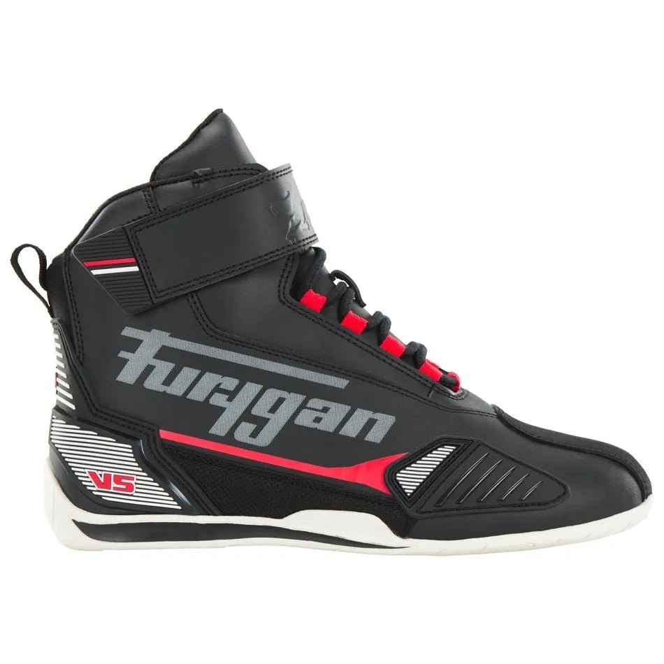 Furygan Shoes V5 D3O WP - MxProStoreParts