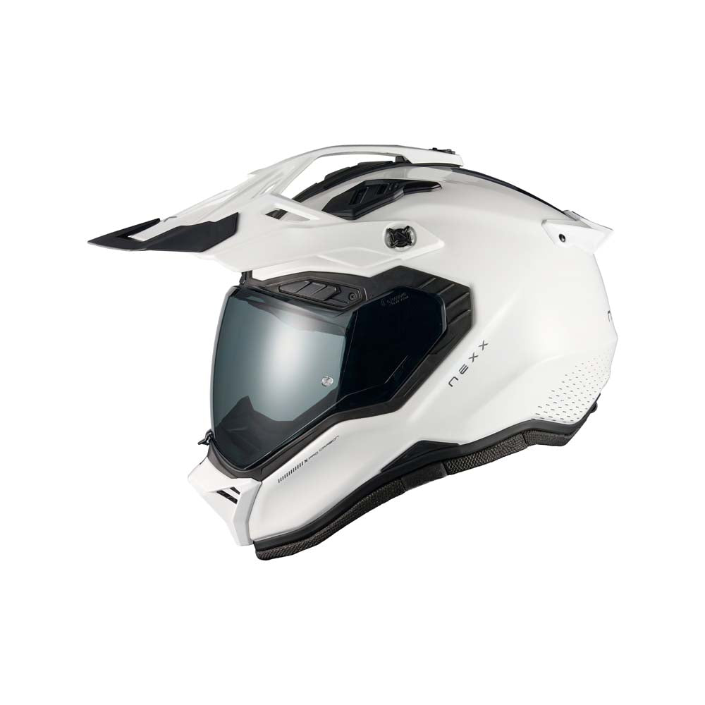 NEXX Helmet X.Rally PRO - MxProStoreParts