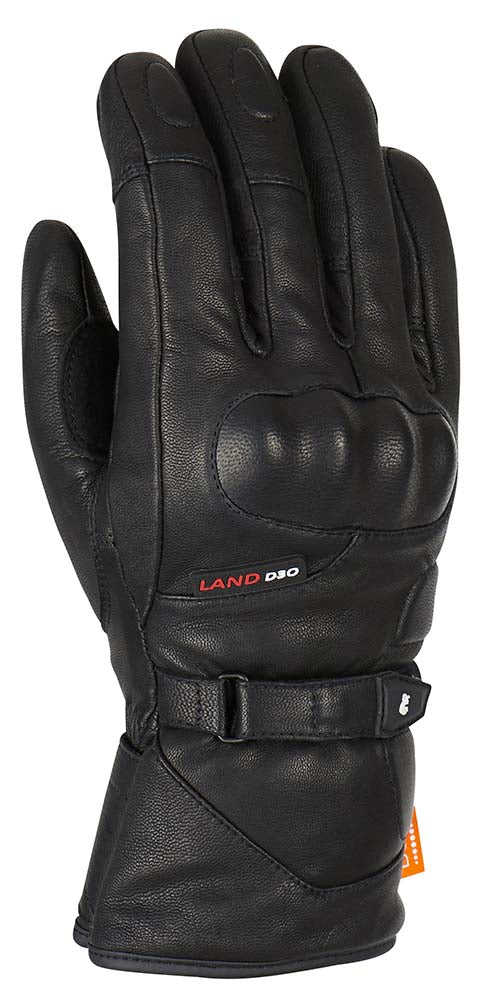 Furygan Gloves Land DK D3O - MxProStoreParts