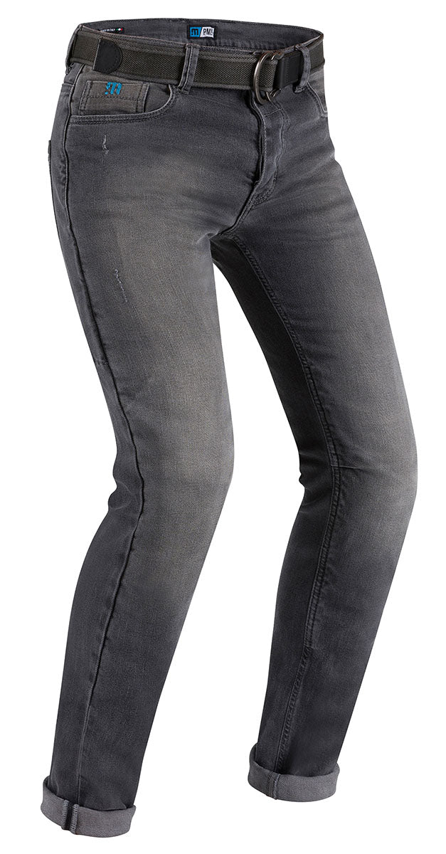 PMJ Jeans Caferacer