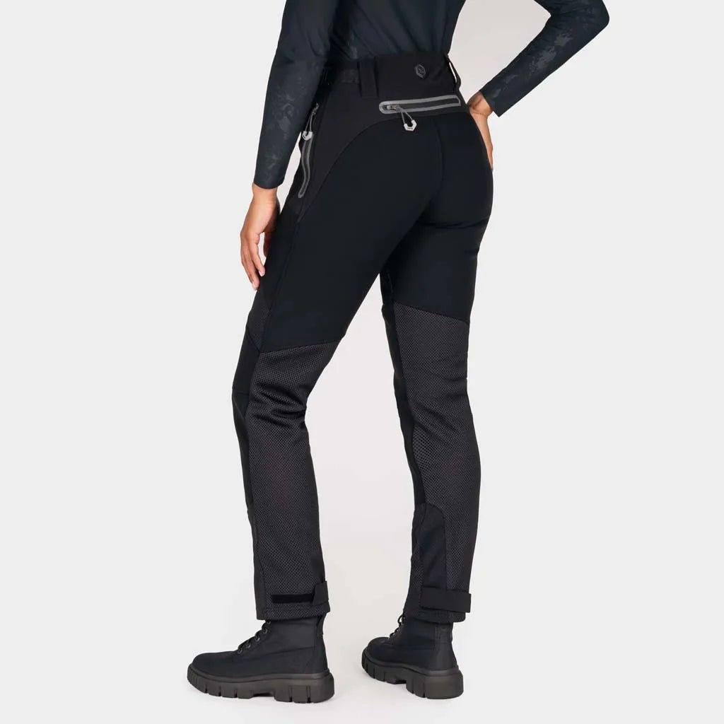Knox Trousers Women's Urbane Pro Move Trousers - MxProStoreParts