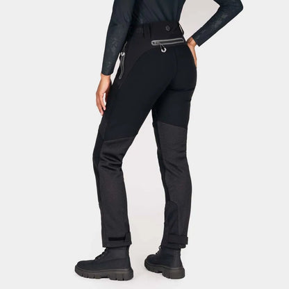 Knox Trousers Women's Urbane Pro Move Trousers - MxProStoreParts