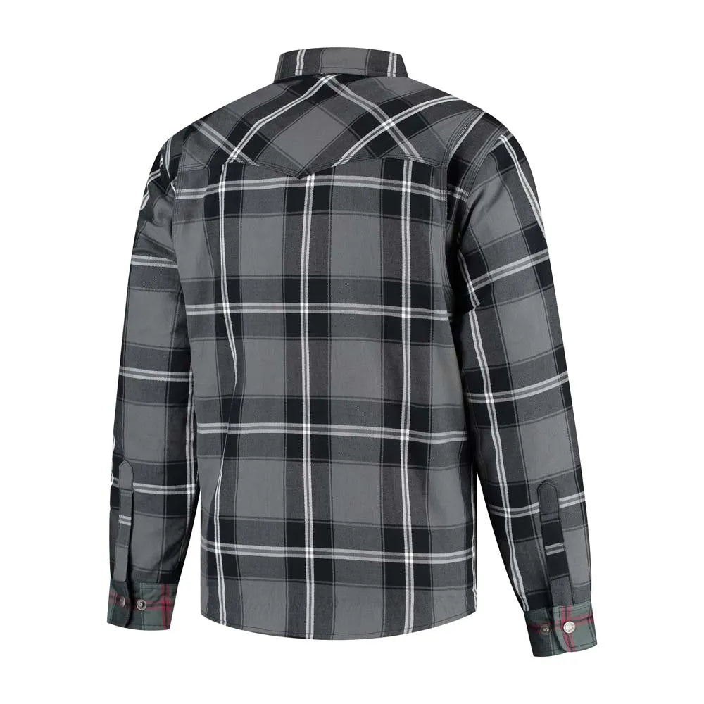 Rusty Stitches Jack Noah Fleece Tech