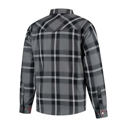Rusty Stitches Jack Noah Fleece Tech