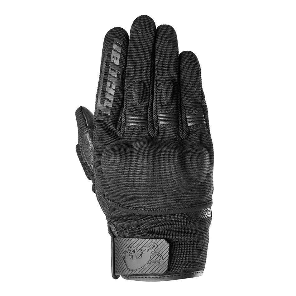 Furygan Gloves Jet Lady D3O EVO