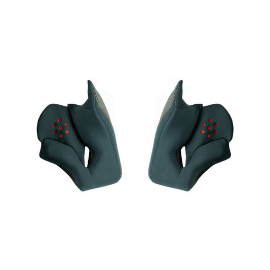 Nexx Spare Parts CHEEK PAD X.WED3