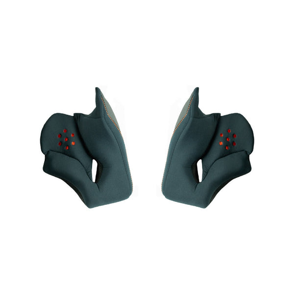 Nexx Spare Parts CHEEK PAD X.WED3 - MxProStoreParts