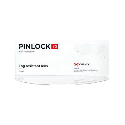 NEXX Spare part PINLOCK X.Lifecountry