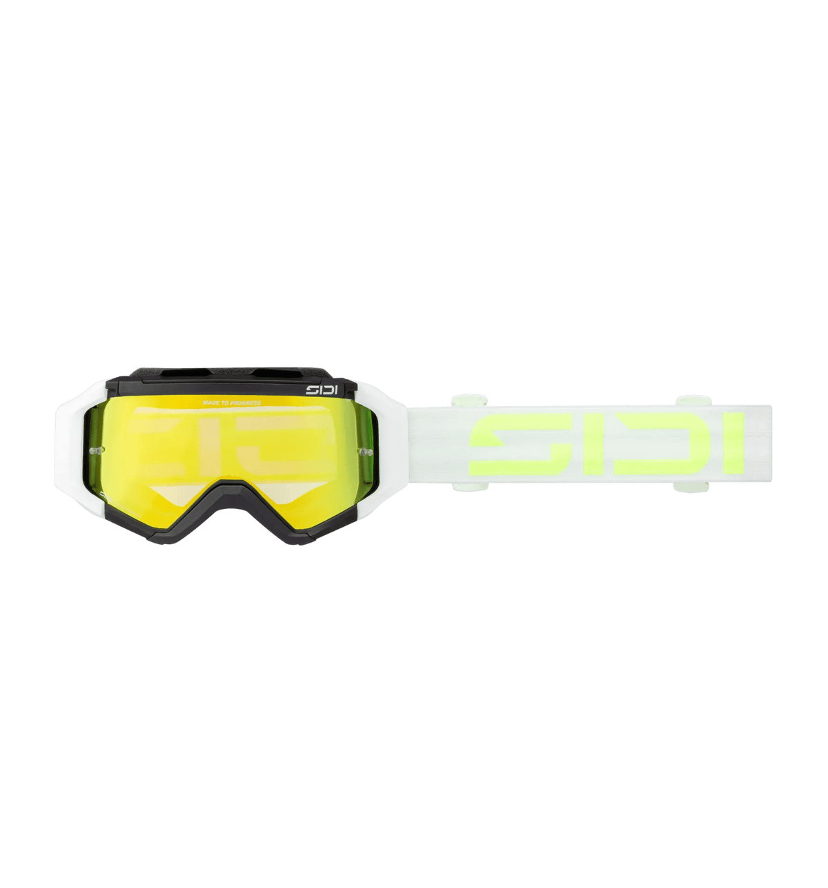 Sidi Goggle FULMEN MIRROR - MxProStoreParts