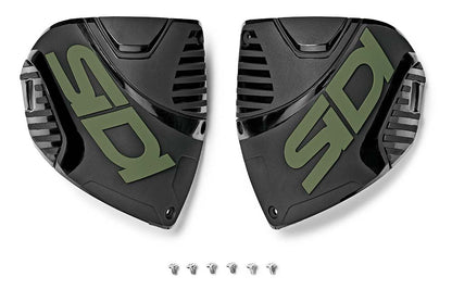 Sidi CF3 shin plate (153)