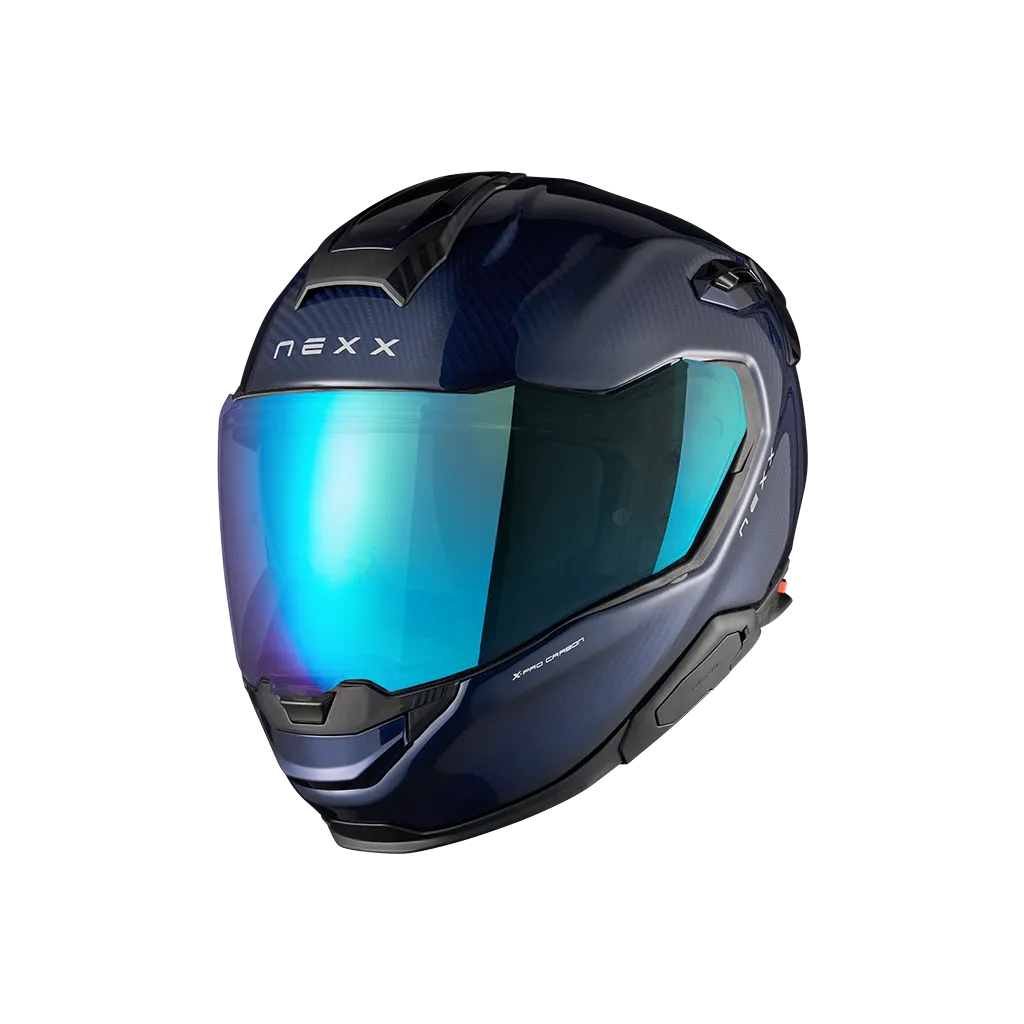 NEXX Helmet X.TR Atlantic