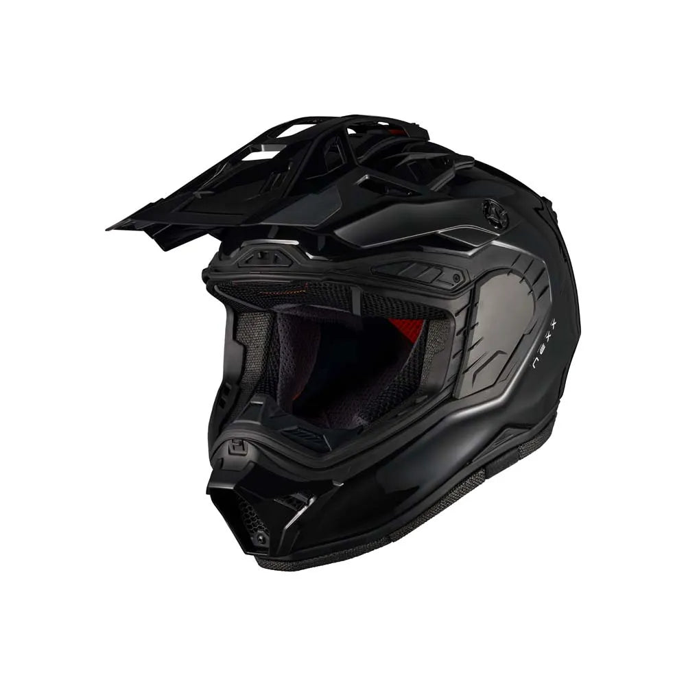 NEXX Helmet X.Rally Raid
