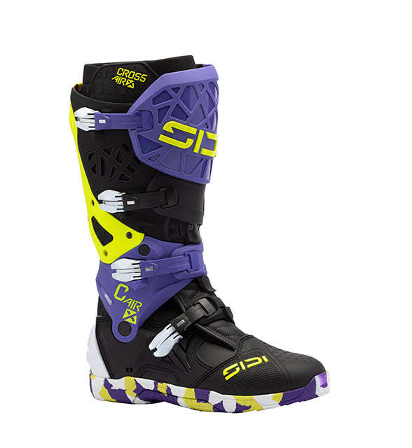 Sidi Crossair X