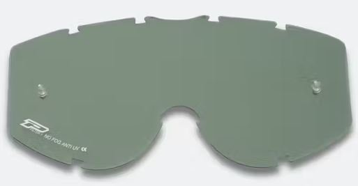 Progrip Parts 3220 Lens Smoke - MxProStoreParts