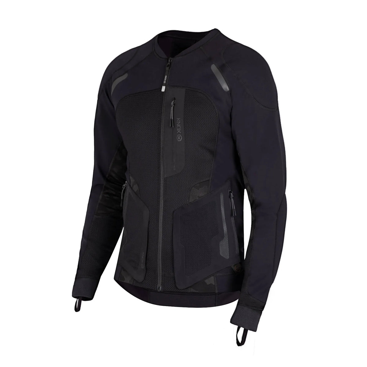 Knox Jacket Action Pro Shirt Men's MK2 - MxProStoreParts