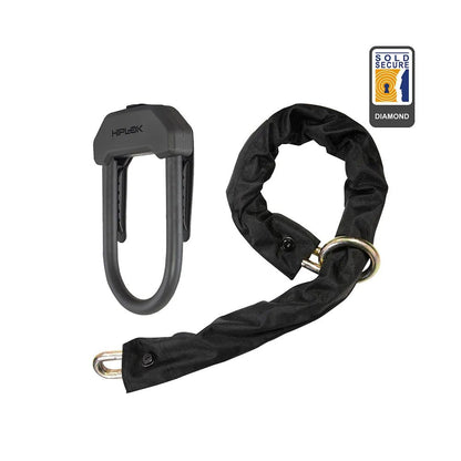 Hiplok DXXL Black (DXXLC1AB) - MxProStoreParts