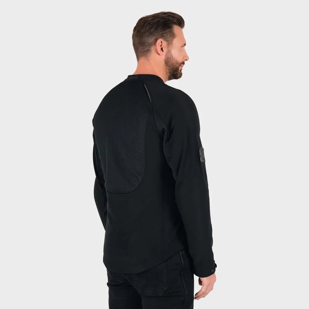 Knox Armoured jacket Men's Tor Shirt - MxProStoreParts