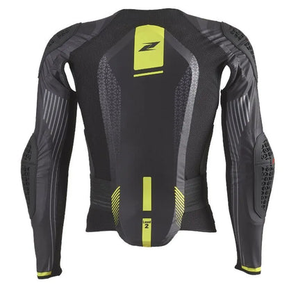 Zandona 5626 Netcube Jacket X6