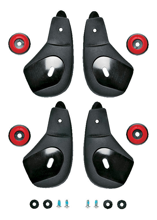 Sidi Vertigo Ankle Support (41)