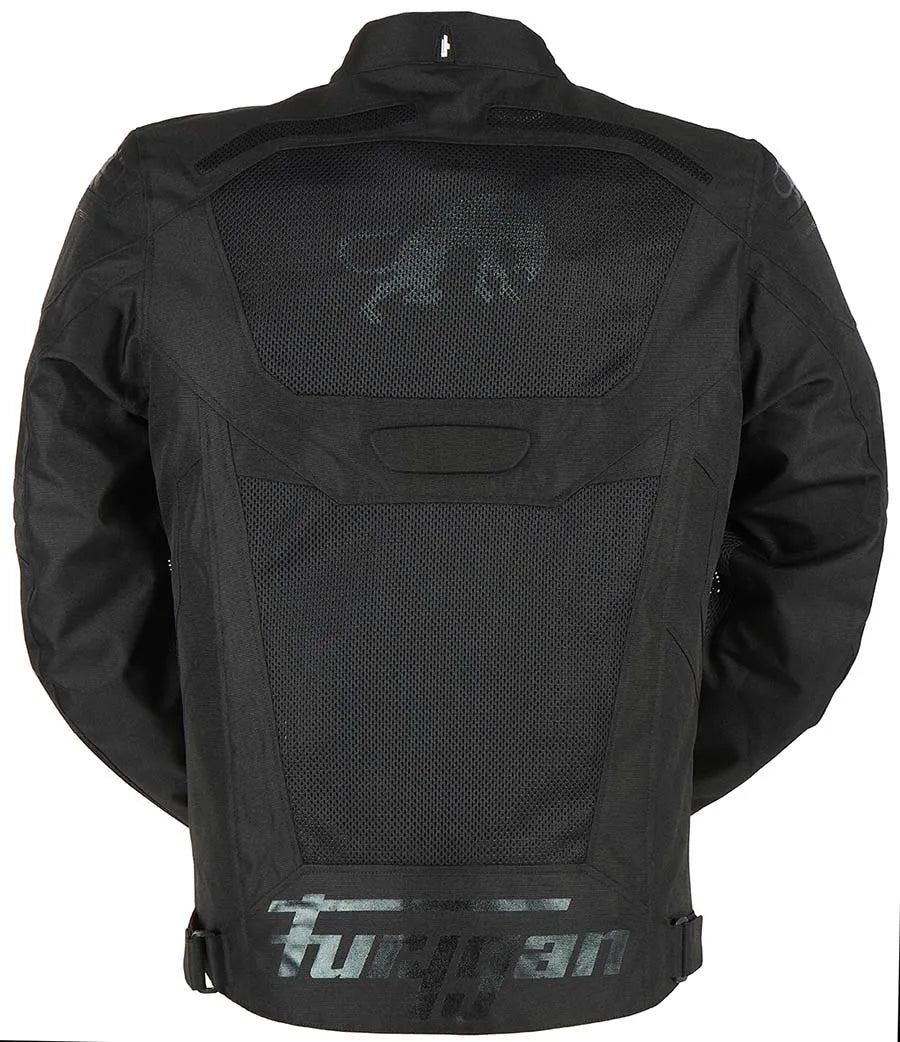 Furygan Jack Atom vented Evo