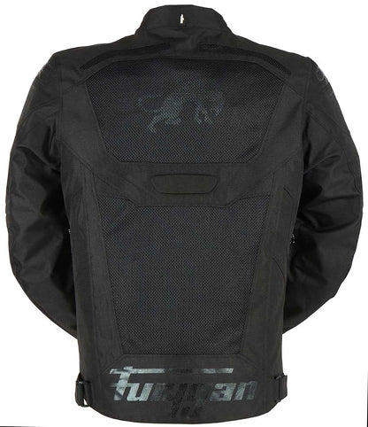 Furygan Jack Atom vented Evo