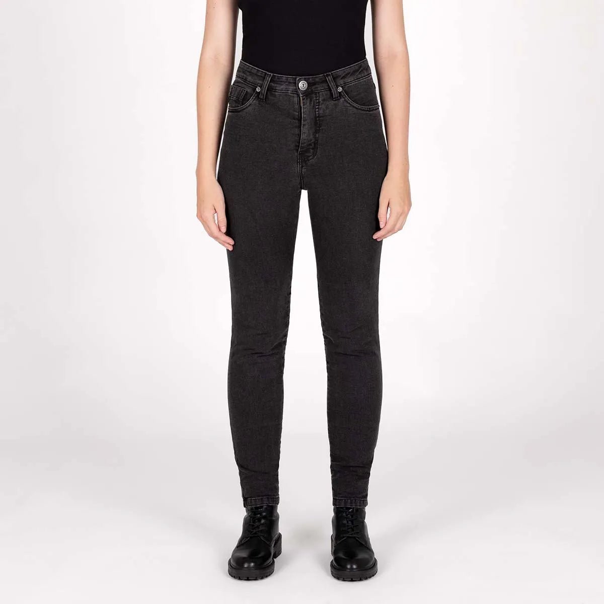 Knox Jeans Women's Colton Skinny SHORT - MxProStoreParts