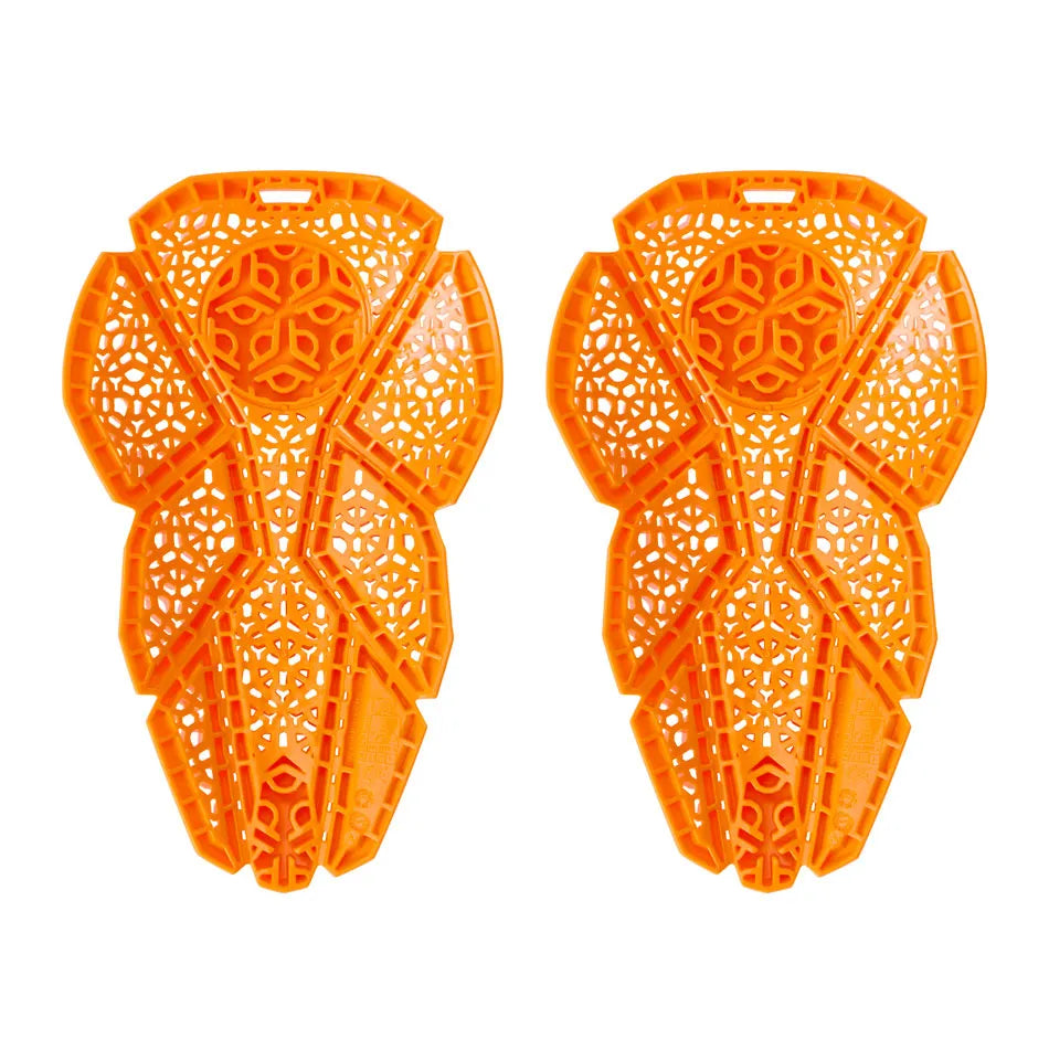 Furygan 7061-332 D3O Protection Elbow/Knee D3O Spectre Lv.2 Orange 01