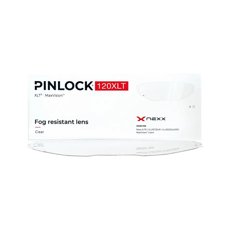 NEXX Spare part PINLOCK  X.LIFETOUR