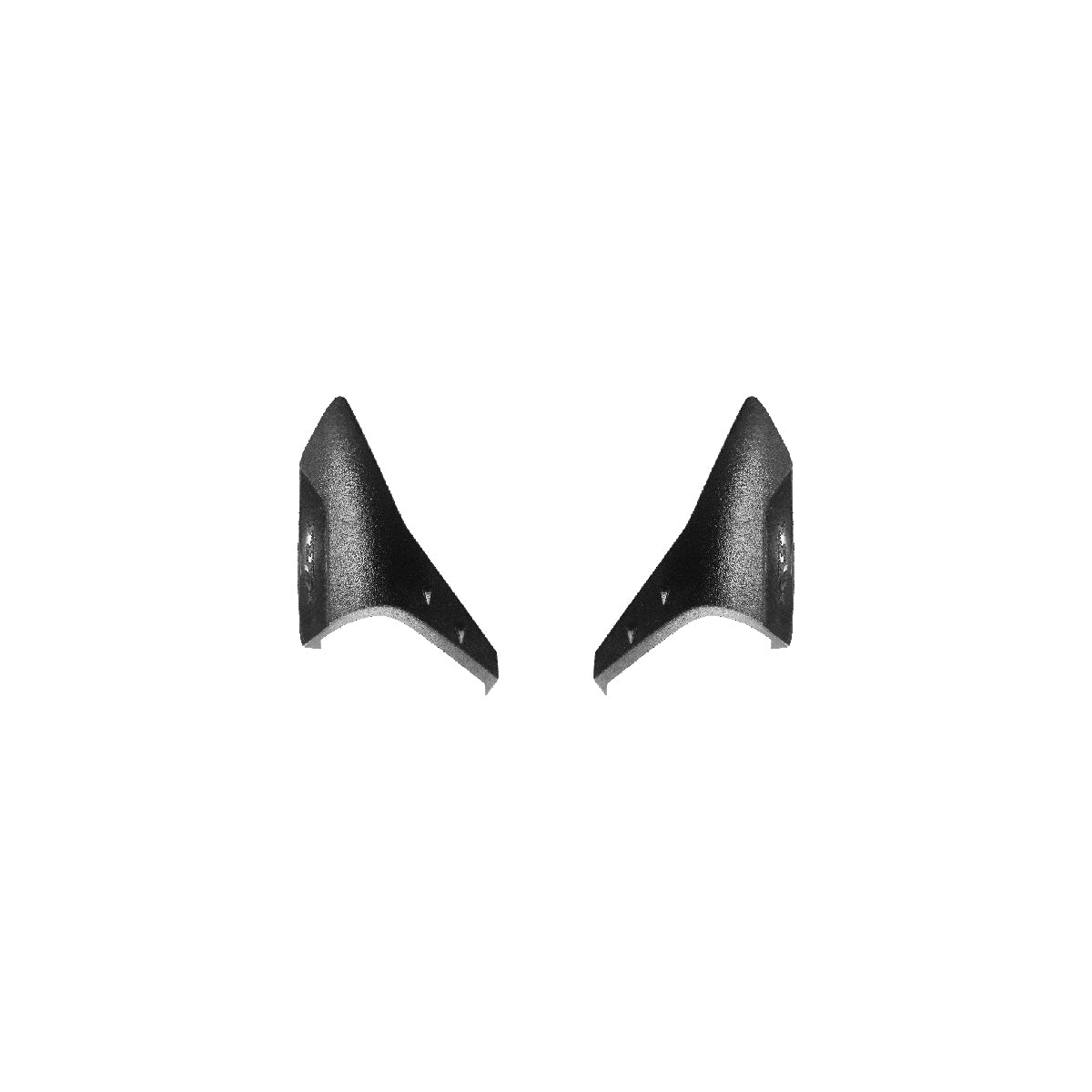 Nexx Spare Parts REAR VENTILATION X.R3R L+R